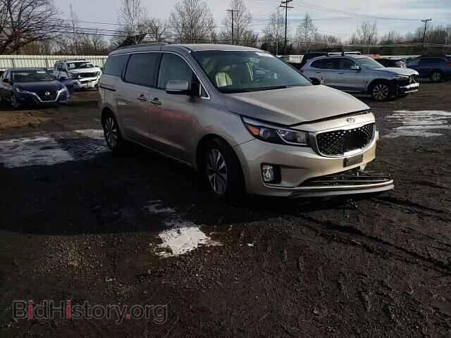 2015 KIA All Models - VIN: KNDMC5C19F6019646 - Photo 15