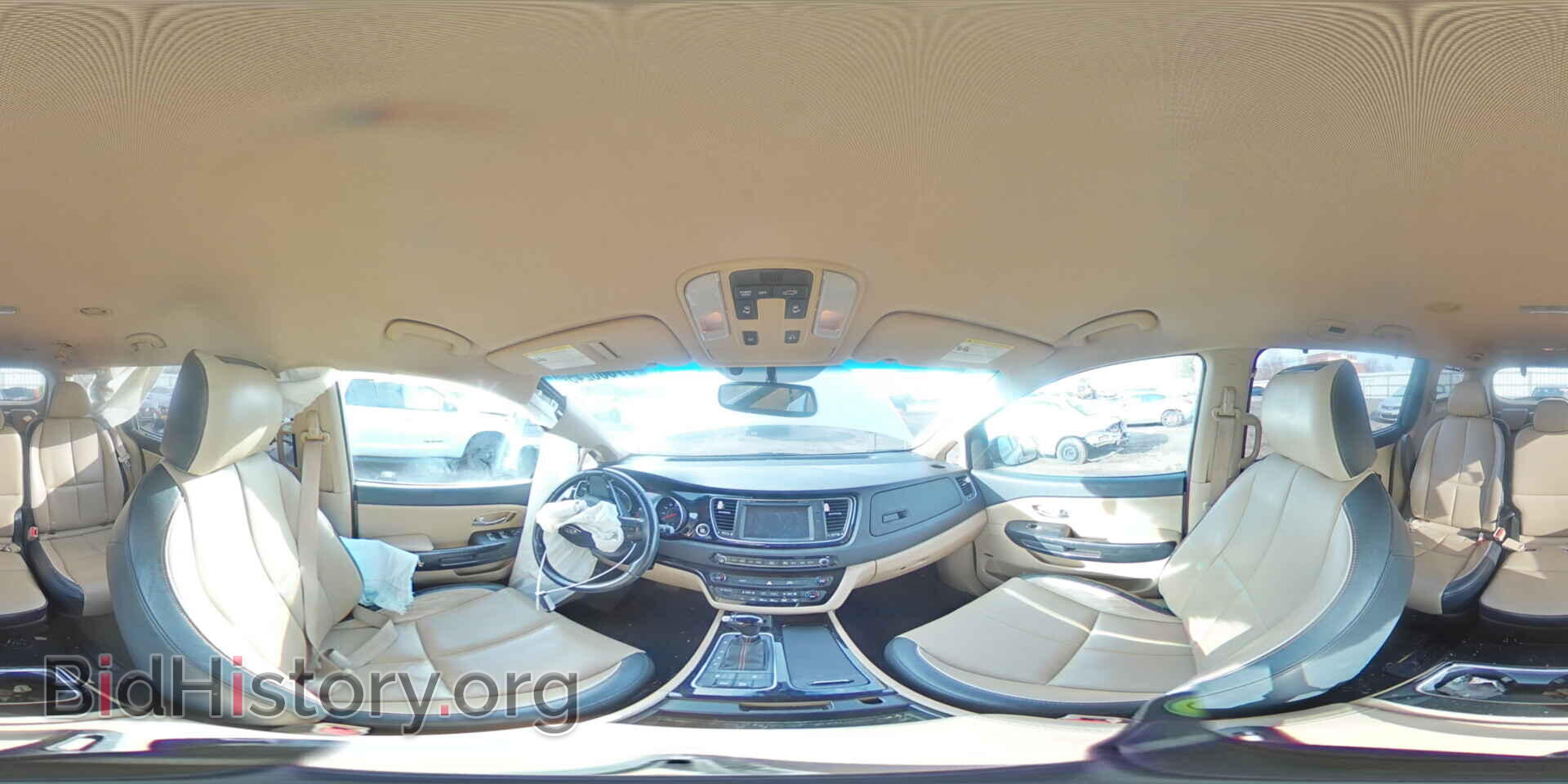 2015 KIA All Models - VIN: KNDMC5C19F6019646 - Photo 16