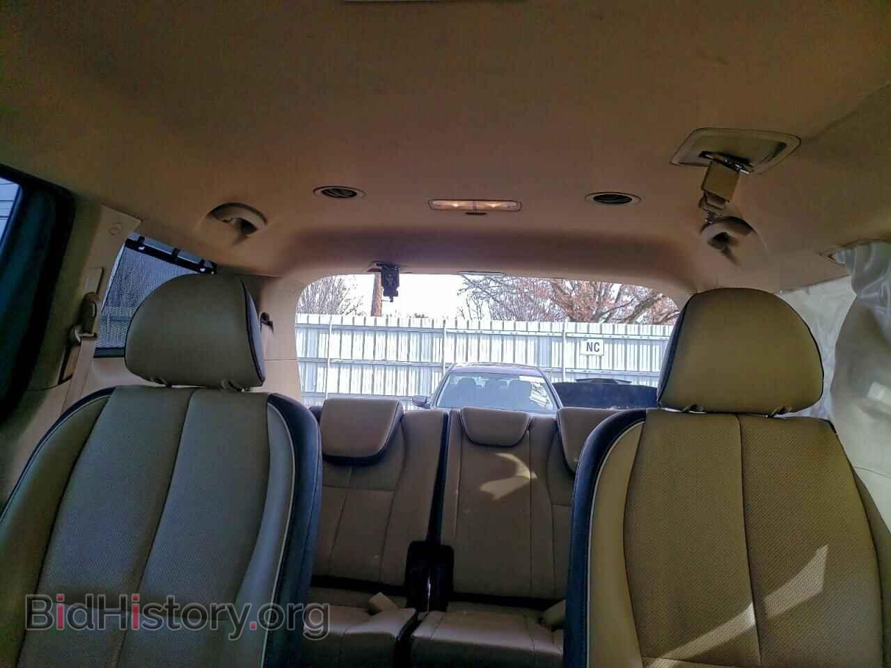 2015 KIA All Models - VIN: KNDMC5C19F6019646 - Photo 10