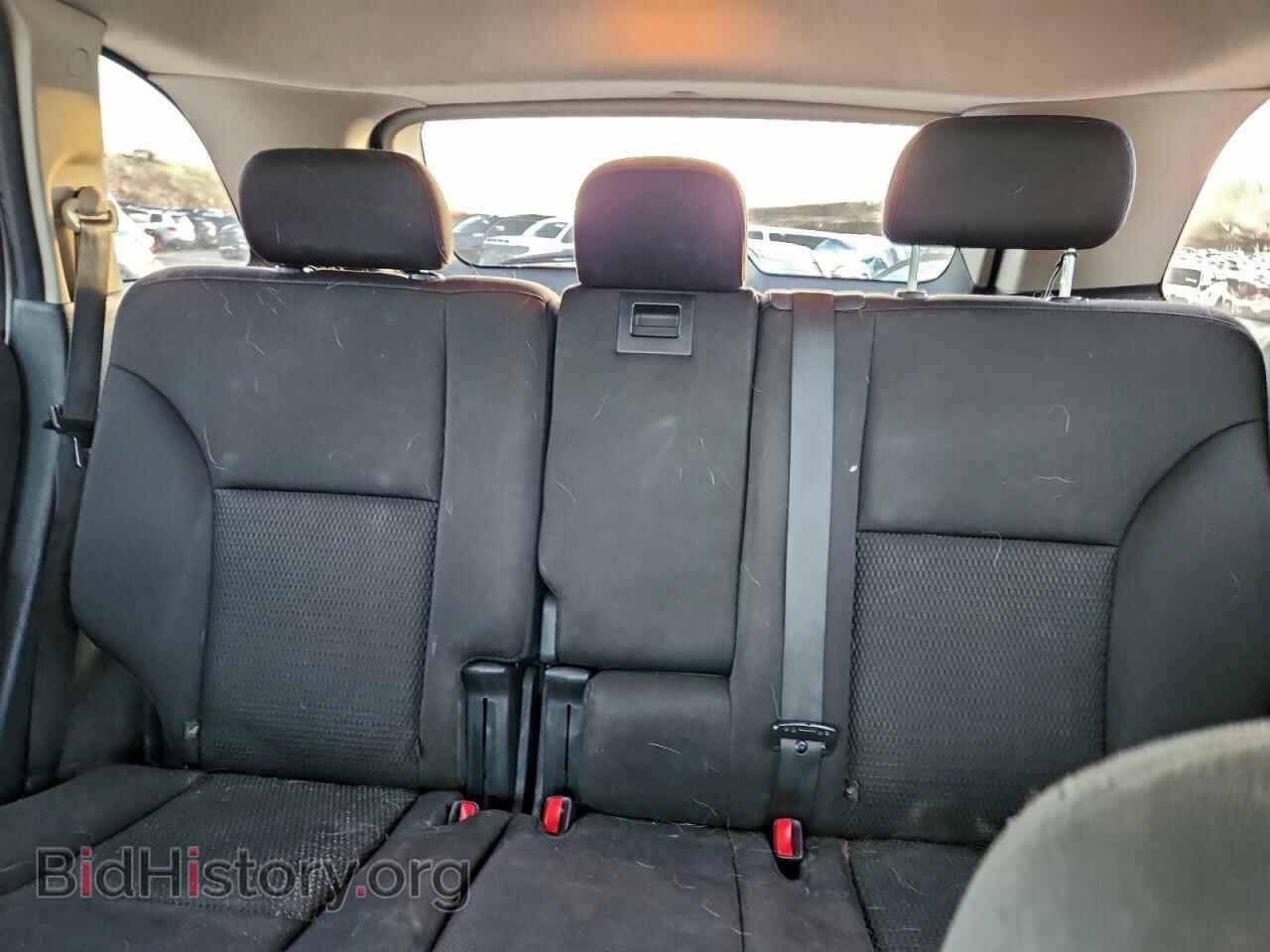 2010 FORD EDGE - VIN: 2FMDK4GC1ABA93271 - Photo 10