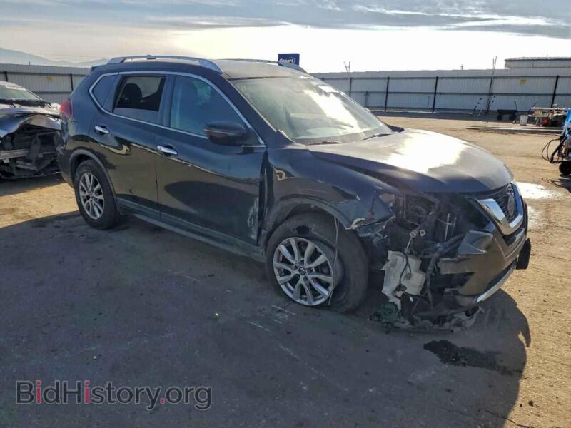 2019 Nissan ROGUE (VIN KNMAT2MT8KP500171) — фото 4 из 13