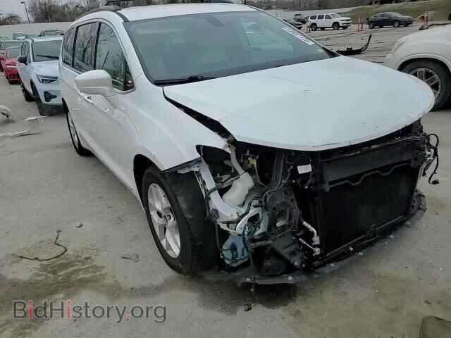 2017 CHRYSLER PACIFICA - VIN: 2C4RC1BG4HR634945 - Фото 14