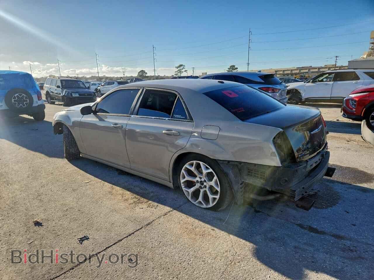 2013 CHRYSLER 300 - VIN: 2C3CCAET7DH585193 - Фото 2