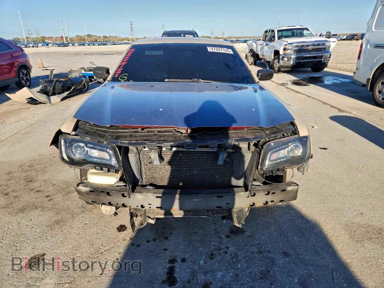 2013 CHRYSLER 300 - VIN: 2C3CCAET7DH585193 - Фото 5