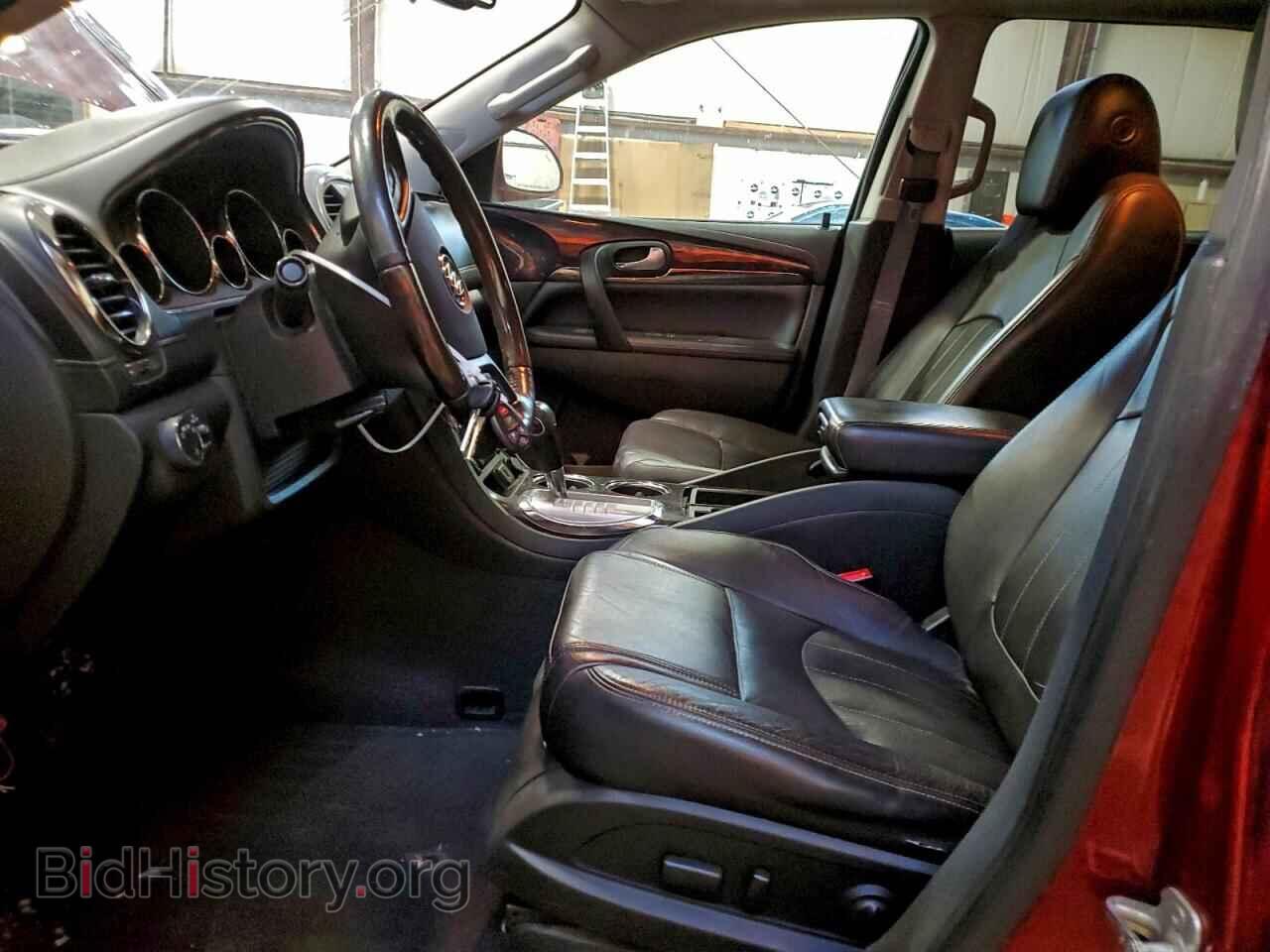 2015 BUICK ENCLAVE - VIN: 5GAKVBKD9FJ218285 - Photo 7