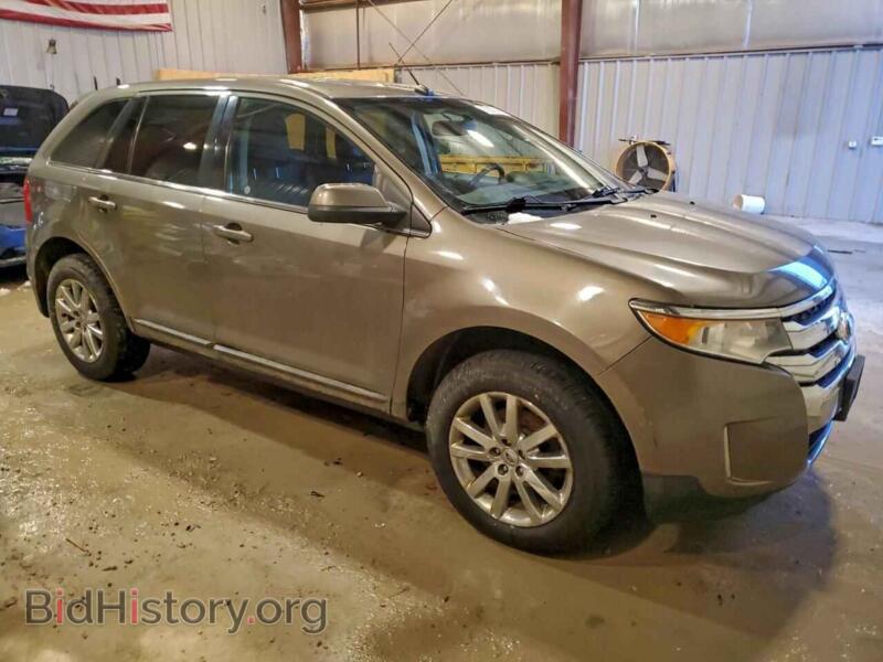 2013 Ford EDGE (VIN 2FMDK4KC6DBA91365) — photo 4 of 12
