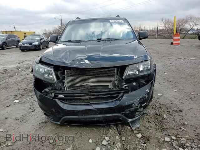 2013 DODGE JOURNEY - VIN: 3C4PDDBG5DT696142 - Фото 15