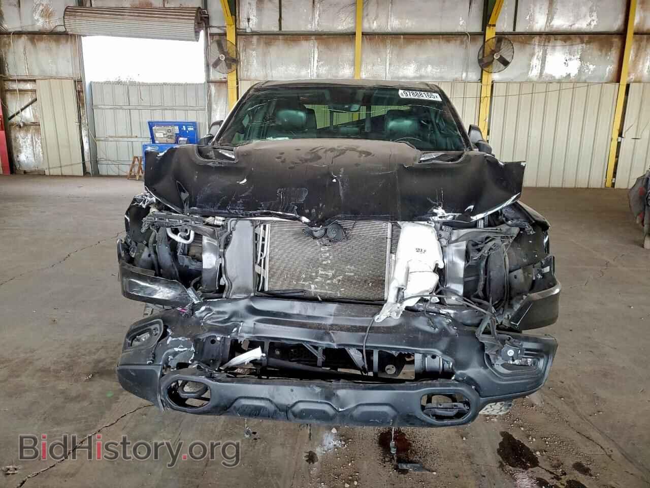 2020 RAM 1500 - VIN: 1C6SRFLT2LN214851 - Фото 5
