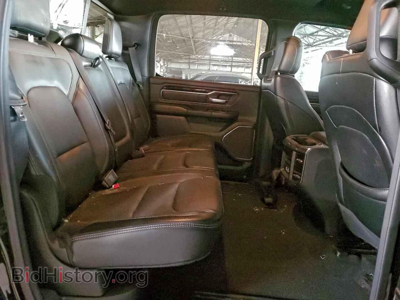 2020 RAM 1500 - VIN: 1C6SRFLT2LN214851 - Фото 10