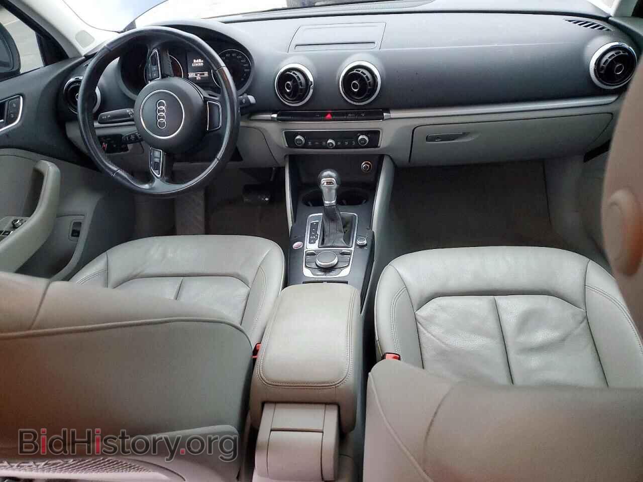 2016 AUDI A3 - VIN: WAUA7GFFXG1067730 - Photo 8