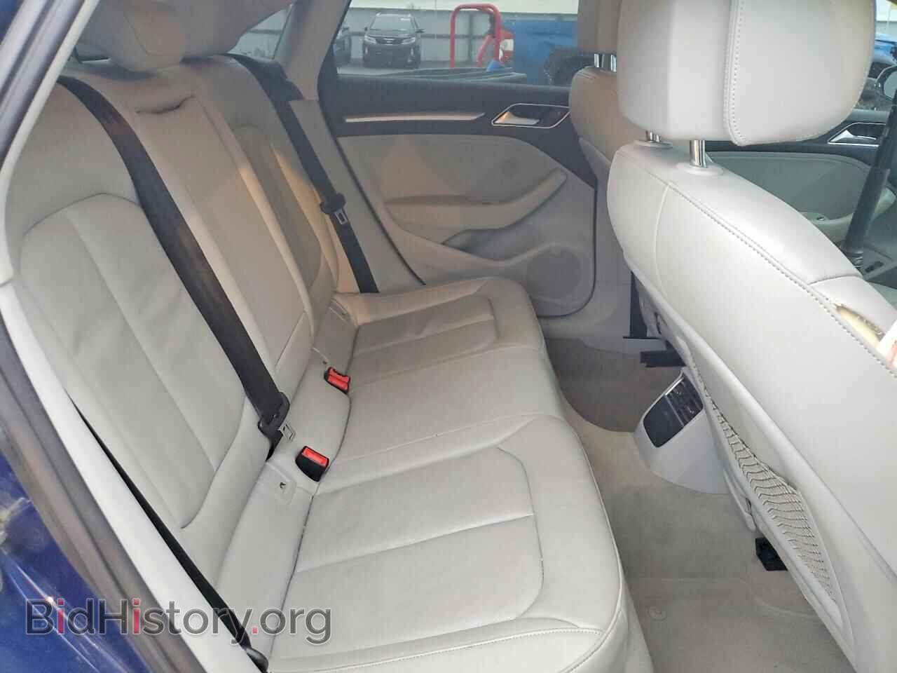 2016 AUDI A3 - VIN: WAUA7GFFXG1067730 - Photo 10