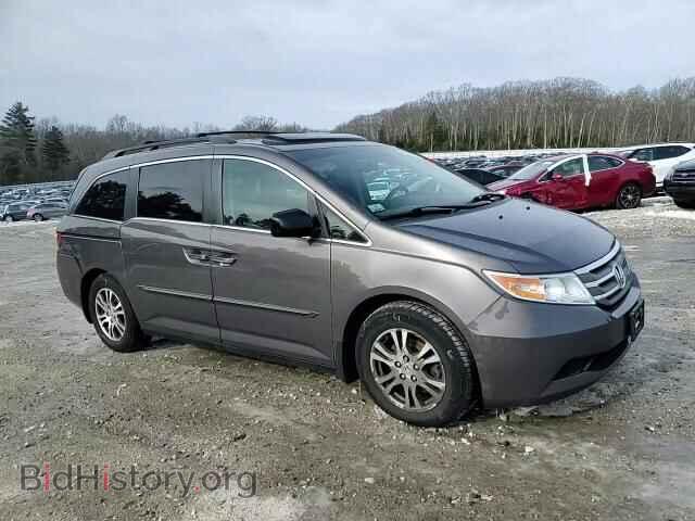 2012 HONDA All Models - VIN: 5FNRL5H66CB005472 - Photo 14