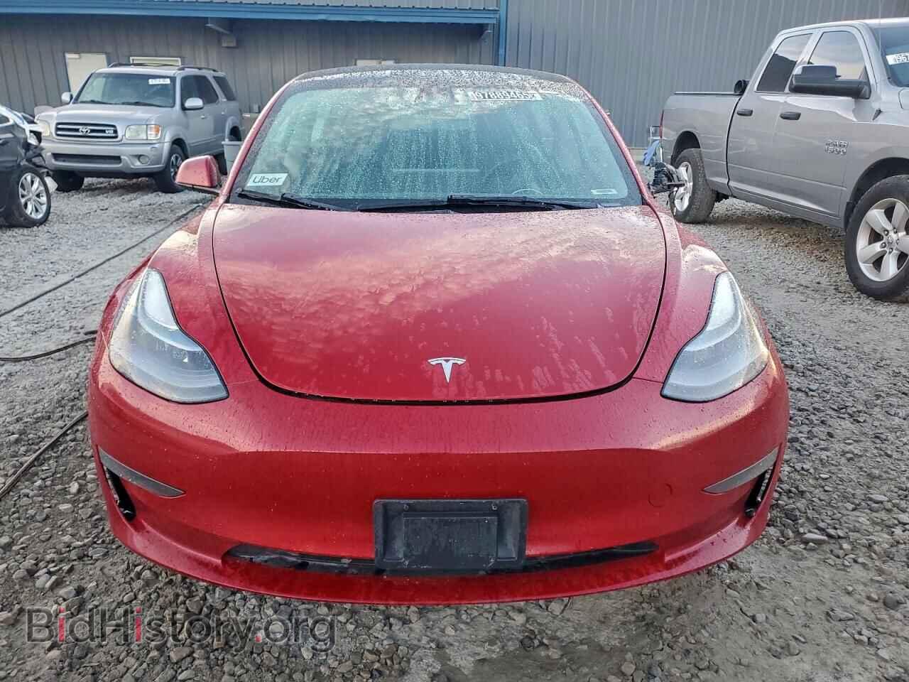 2023 TESLA MODEL 3 - VIN: 5YJ3E1EA8PF454546 - Photo 5