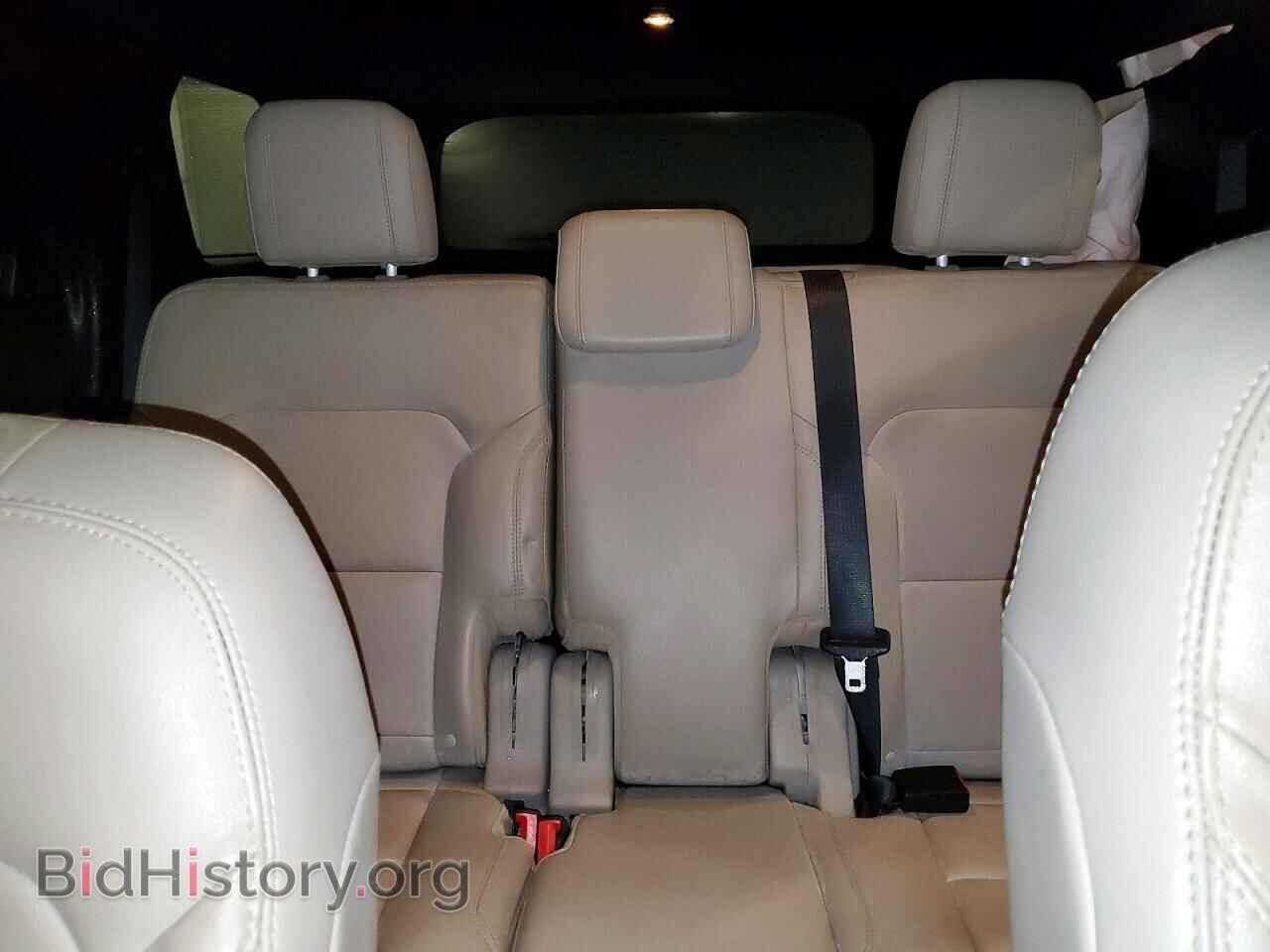 2018 FORD EXPLORER - VIN: 1FM5K7D89JGB84433 - Фото 10