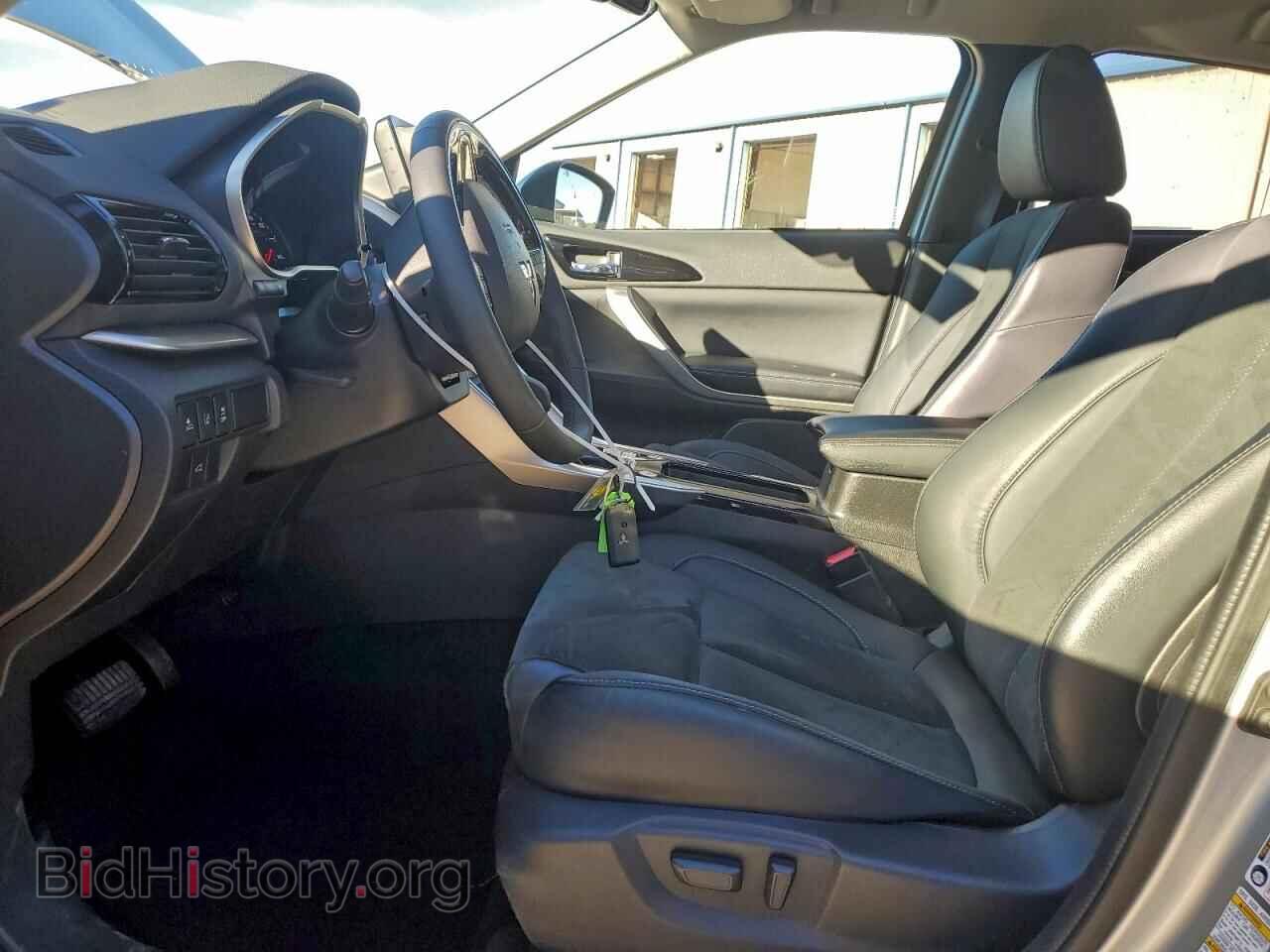 2026 MITSUBISHI ECLIPSE - VIN: JA4ATWAA5TZ002570 - Фото 7