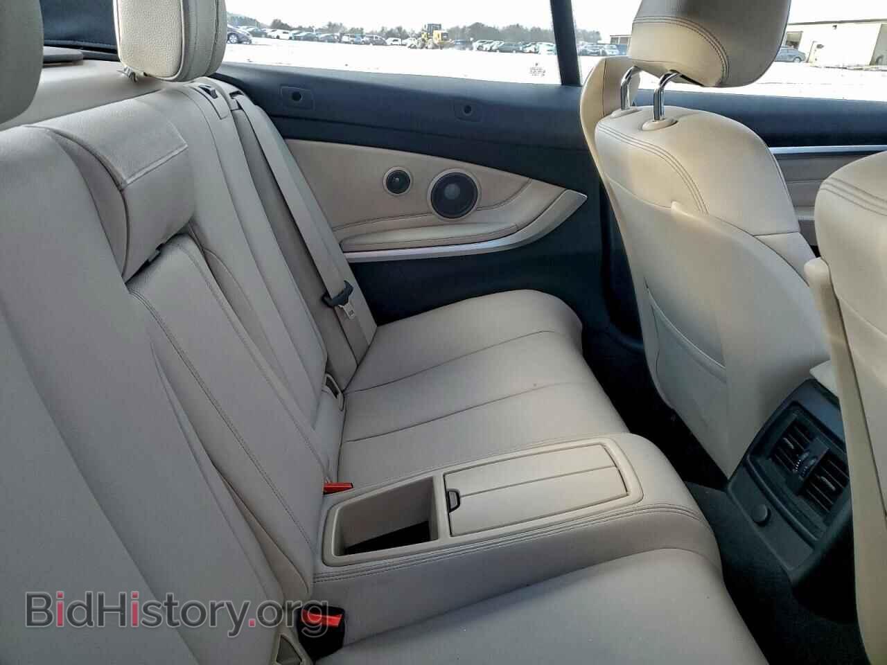 2015 BMW 4 SERIES - VIN: WBA3T3C57F5A40603 - Фото 10