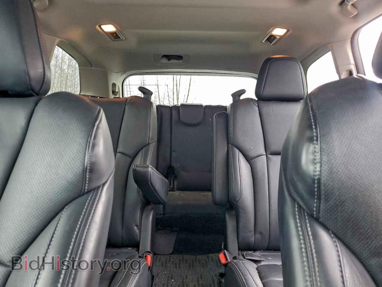 2019 SUBARU ASCENT - VIN: 4S4WMAPD5K3463200 - Фото 10