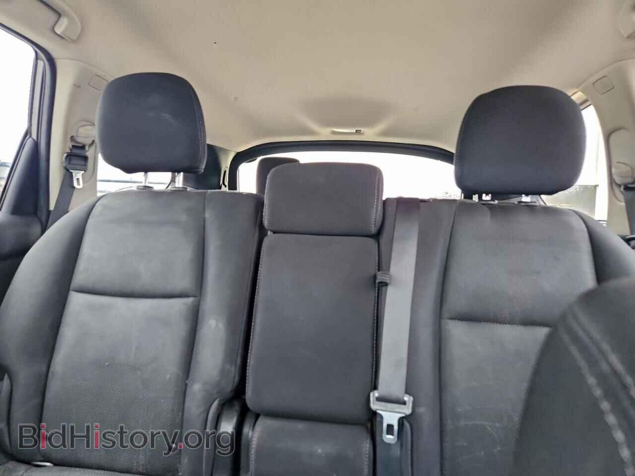 2017 NISSAN PATHFINDER - VIN: 5N1DR2MM1HC603139 - Фото 10