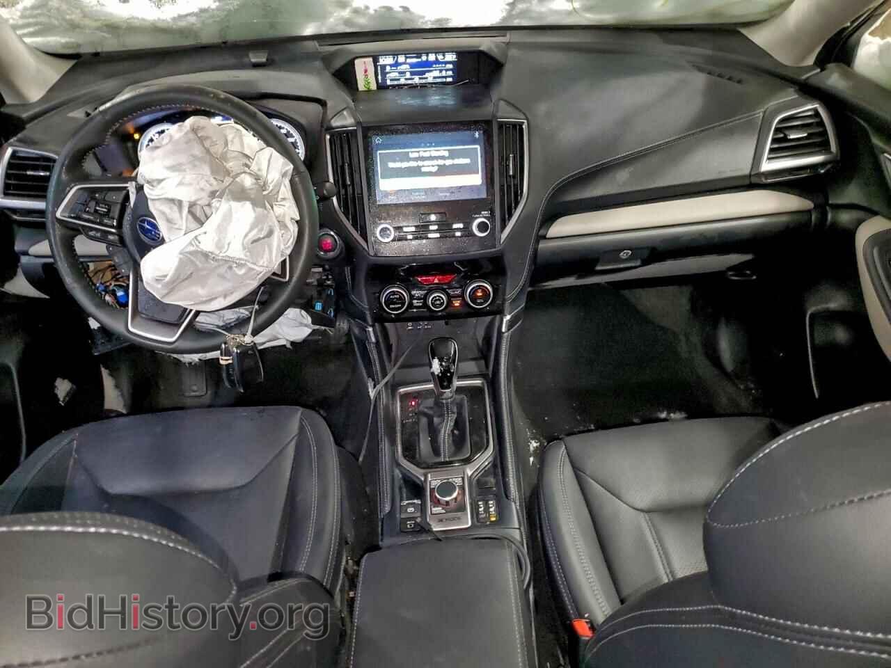 2024 SUBARU FORESTER - VIN: JF2SKALC8RH402086 - Фото 8
