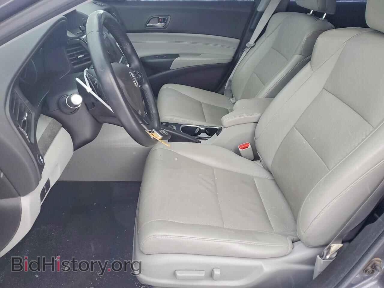 2017 ACURA ILX - VIN: 19UDE2F70HA005144 - Фото 7
