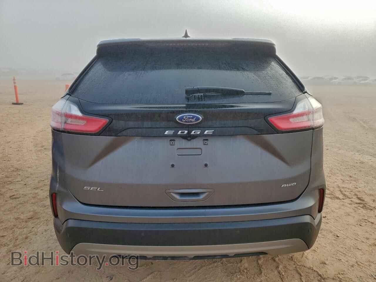 2022 FORD EDGE - VIN: 2FMPK4J92NBA12990 - Фото 6