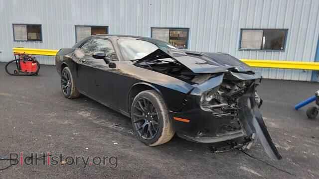 2021 DODGE CHALLENGER - VIN: 2C3CDZAG4MH607185 - Photo 13