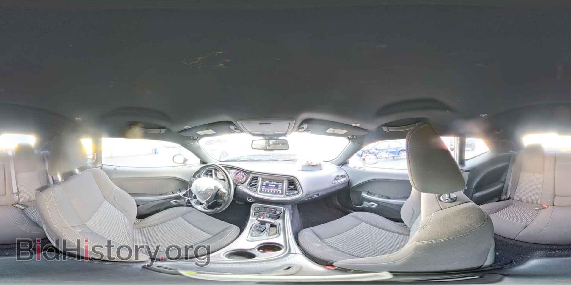 2021 DODGE CHALLENGER - VIN: 2C3CDZAG4MH607185 - Photo 14