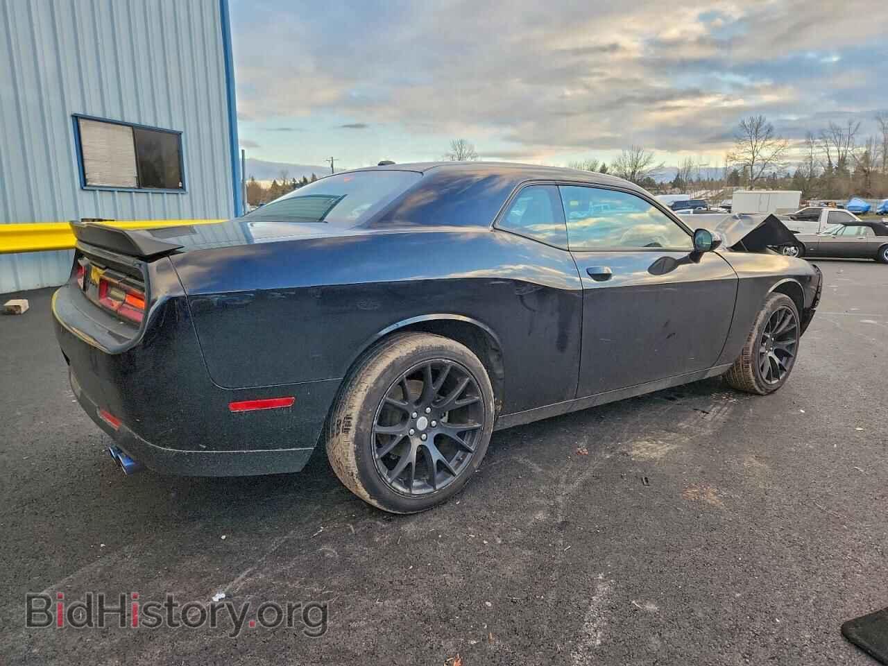 2021 DODGE CHALLENGER - VIN: 2C3CDZAG4MH607185 - Photo 3