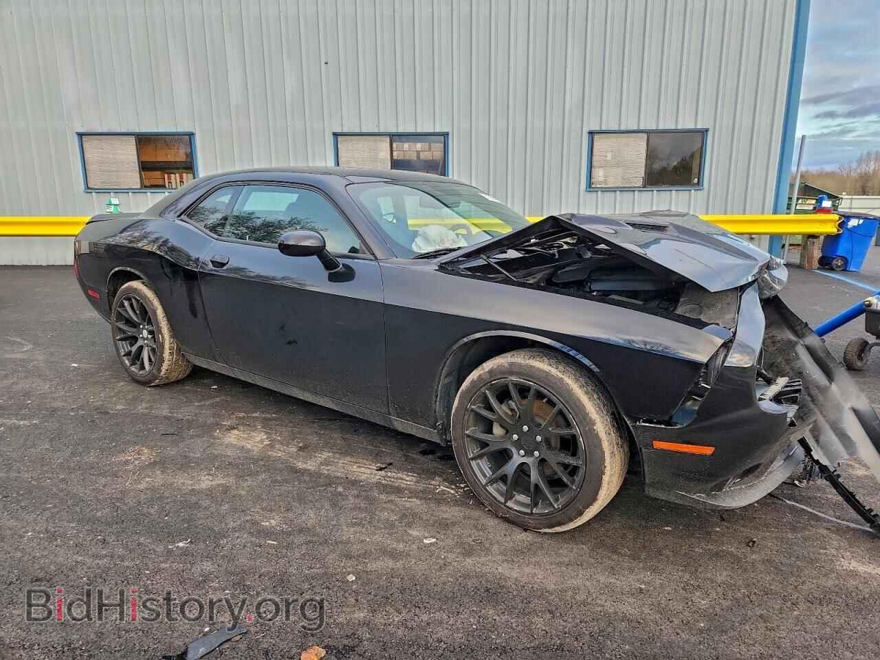2021 DODGE CHALLENGER - VIN: 2C3CDZAG4MH607185 - Photo 4