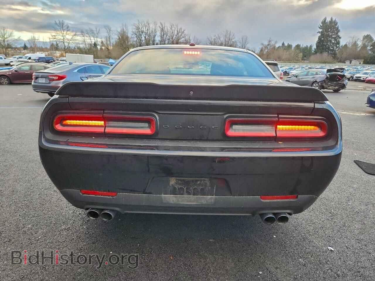 2021 DODGE CHALLENGER - VIN: 2C3CDZAG4MH607185 - Photo 6