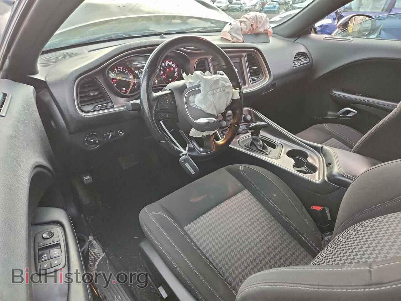 2021 DODGE CHALLENGER - VIN: 2C3CDZAG4MH607185 - Photo 8