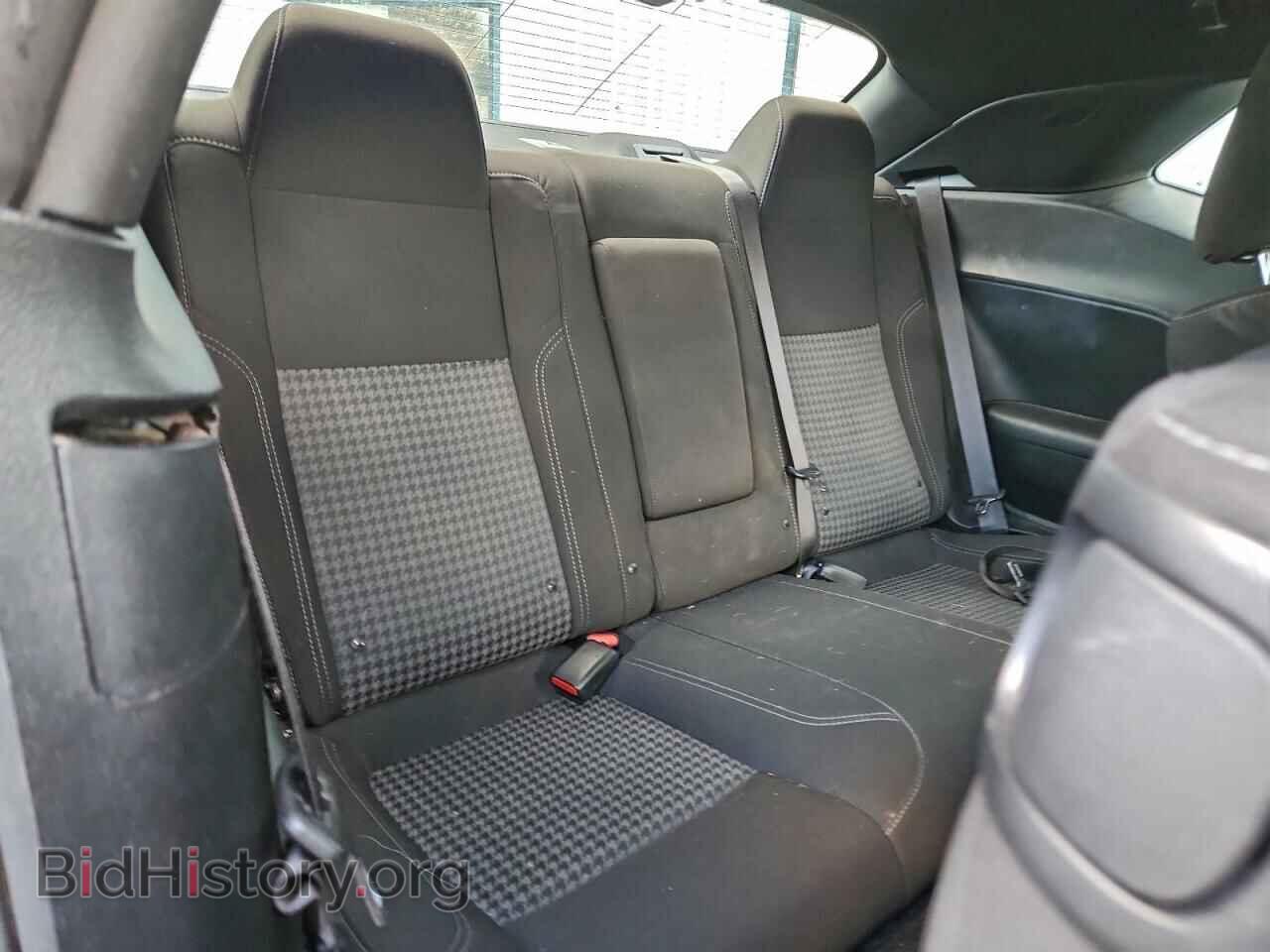 2021 DODGE CHALLENGER - VIN: 2C3CDZAG4MH607185 - Photo 10