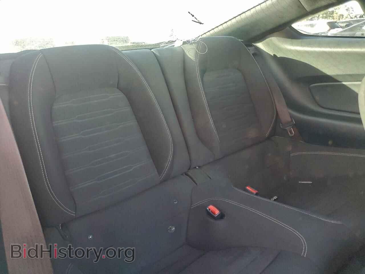 2016 FORD ALL Models - VIN: 1FA6P8TH2G5230065 - Фото 10