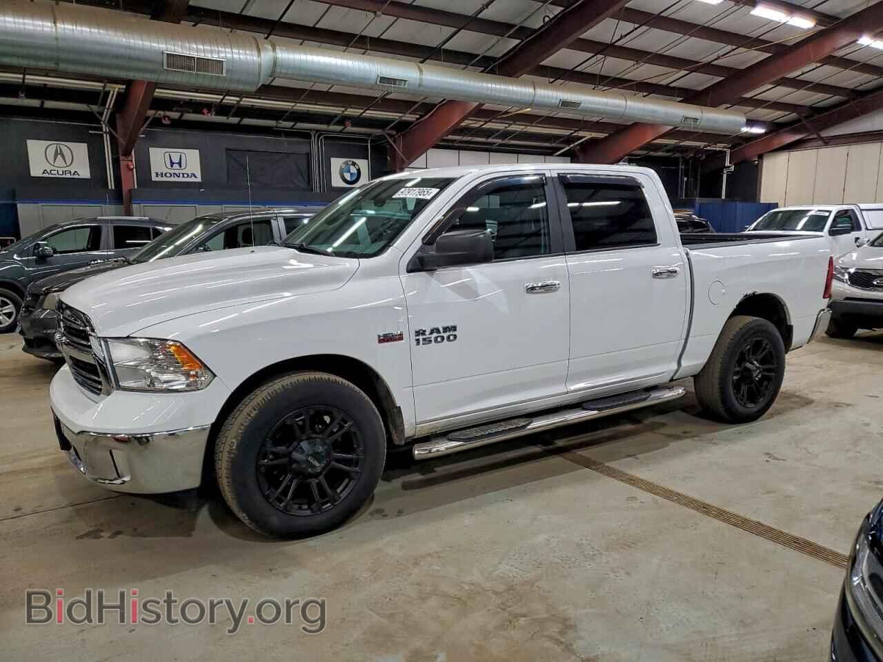 Photo 1C6RR7LT2DS687754 - RAM 1500 2013