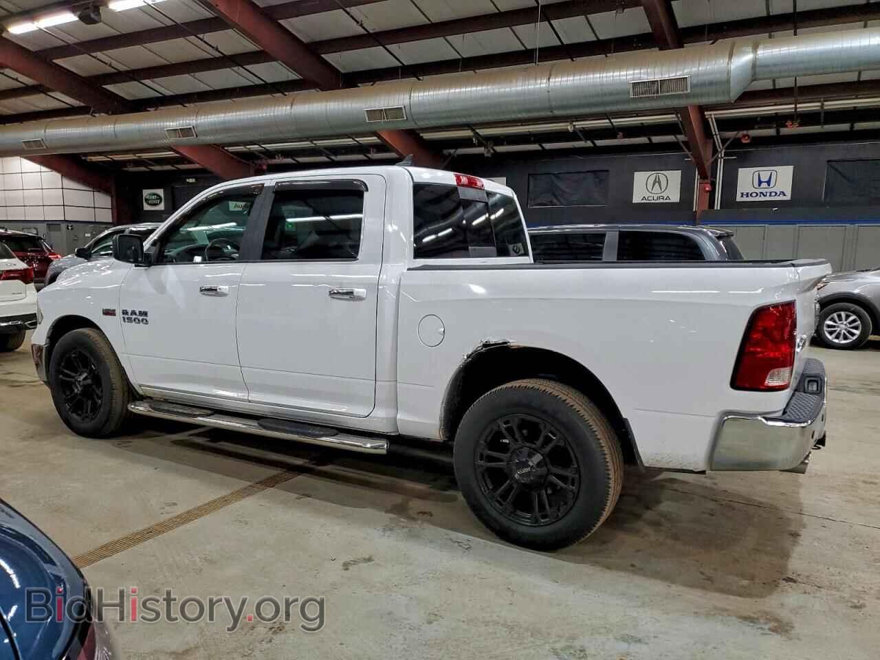 2013 RAM 1500 - VIN: 1C6RR7LT2DS687754 - Photo 2