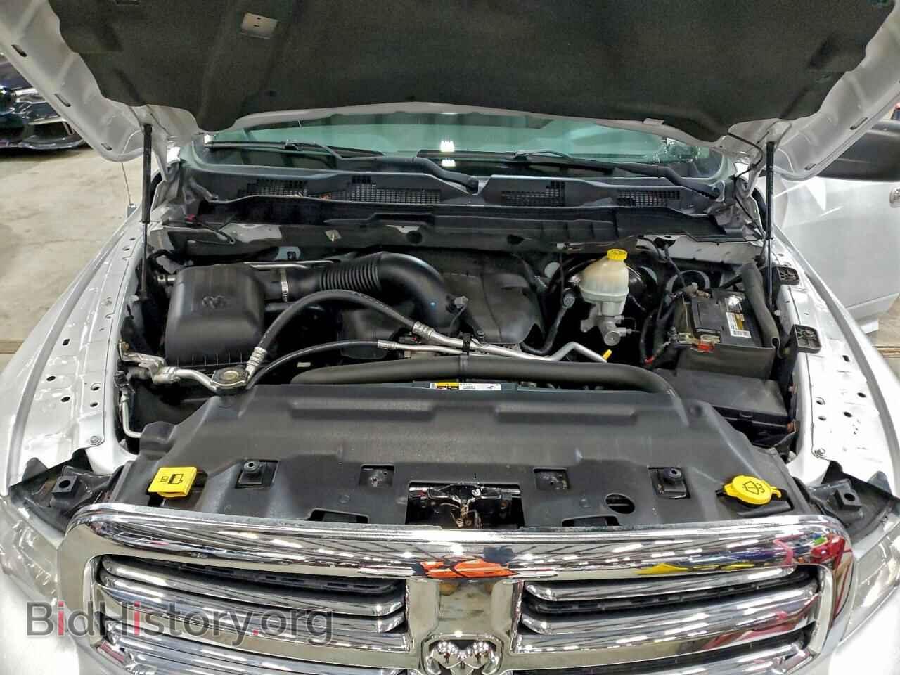 2013 RAM 1500 - VIN: 1C6RR7LT2DS687754 - Photo 11