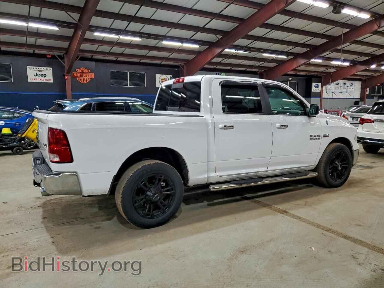 2013 RAM 1500 - VIN: 1C6RR7LT2DS687754 - Photo 3
