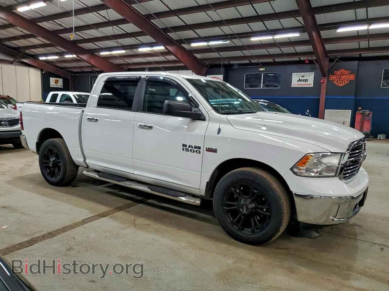 2013 RAM 1500 - VIN: 1C6RR7LT2DS687754 - Photo 4