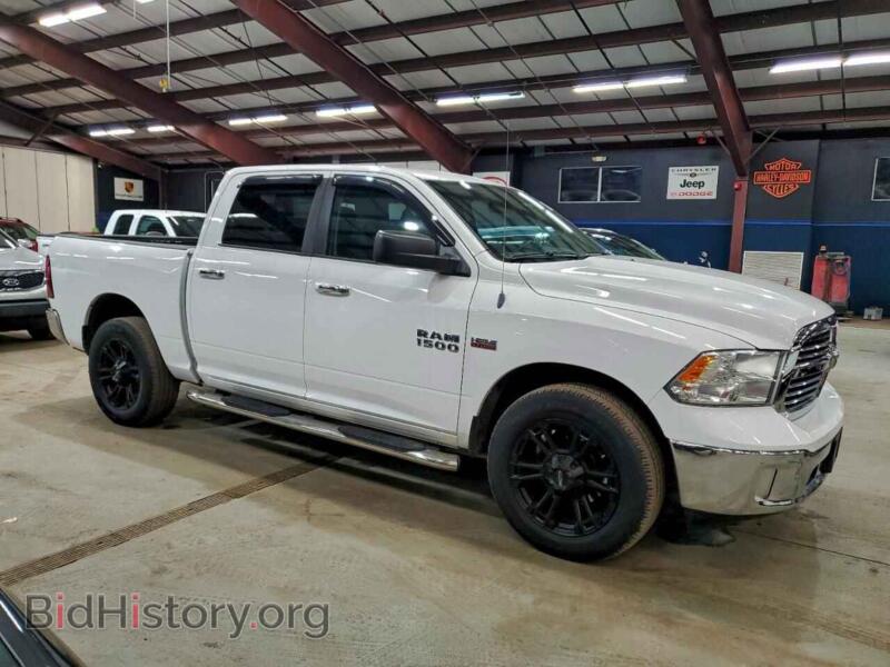 2013 RAM 1500 (VIN 1C6RR7LT2DS687754) — photo 4 of 12