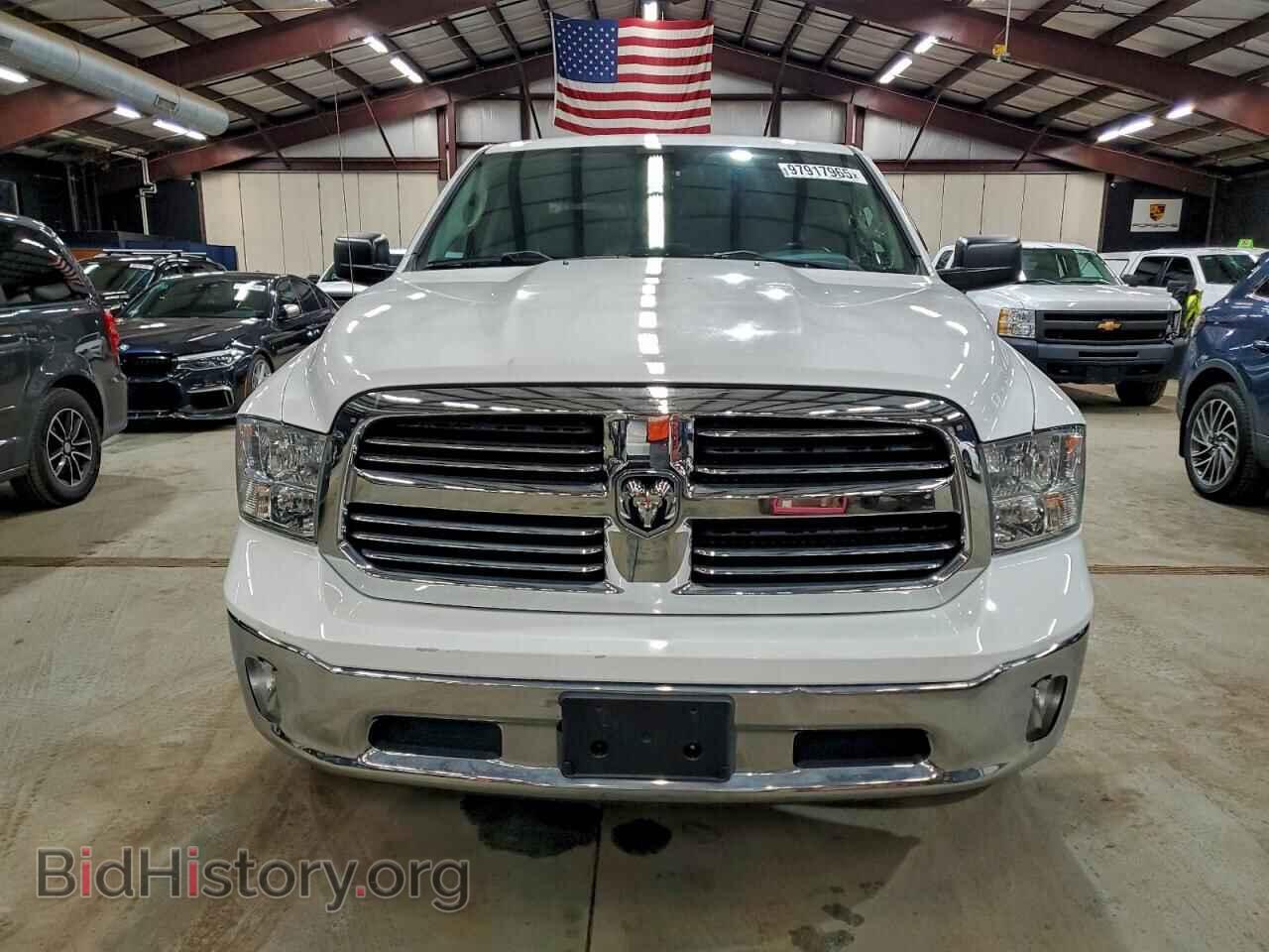 2013 RAM 1500 - VIN: 1C6RR7LT2DS687754 - Photo 5