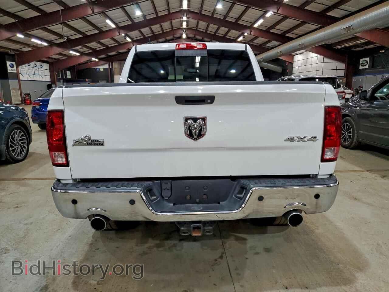 2013 RAM 1500 - VIN: 1C6RR7LT2DS687754 - Photo 6