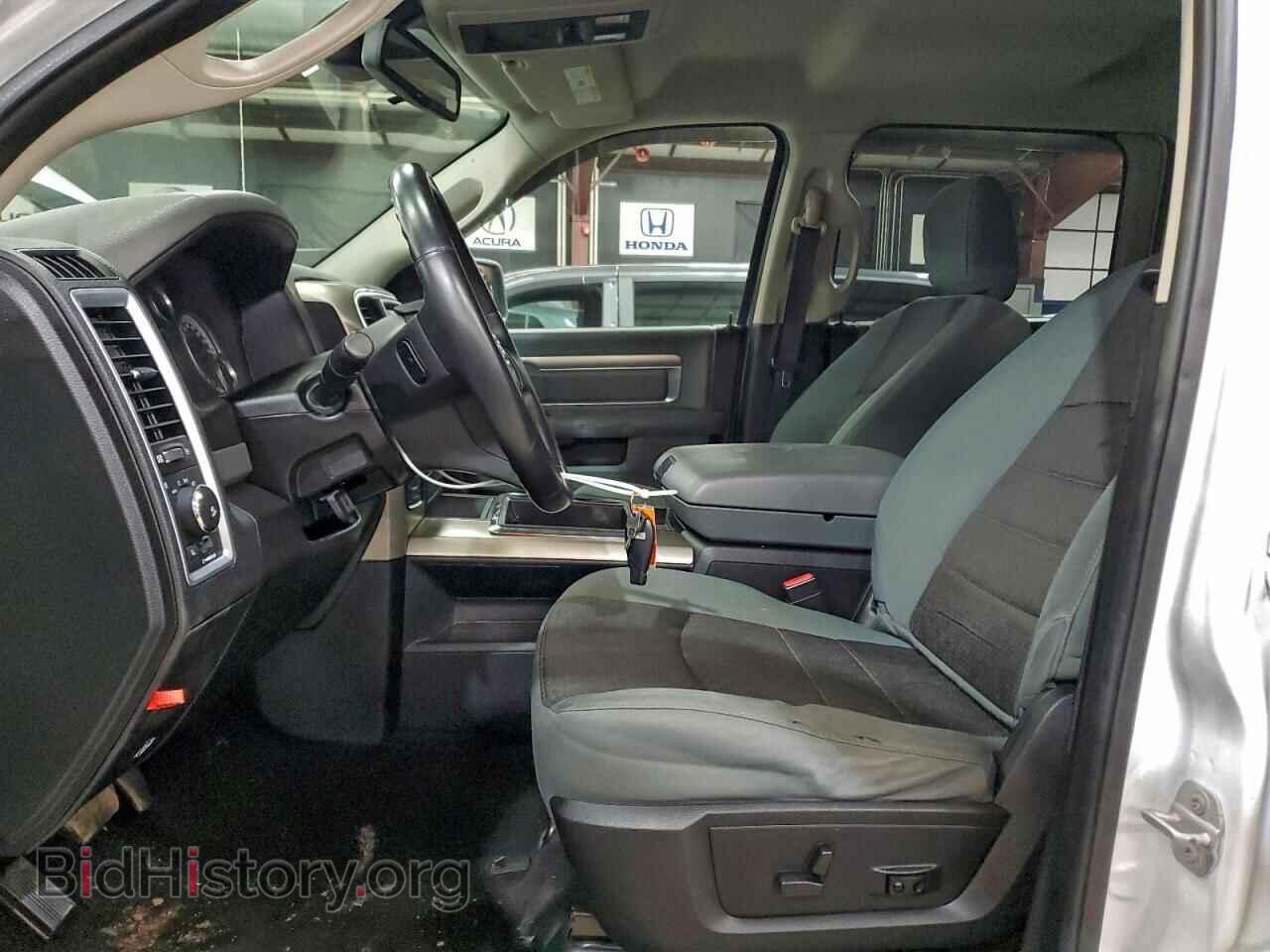 2013 RAM 1500 - VIN: 1C6RR7LT2DS687754 - Photo 7