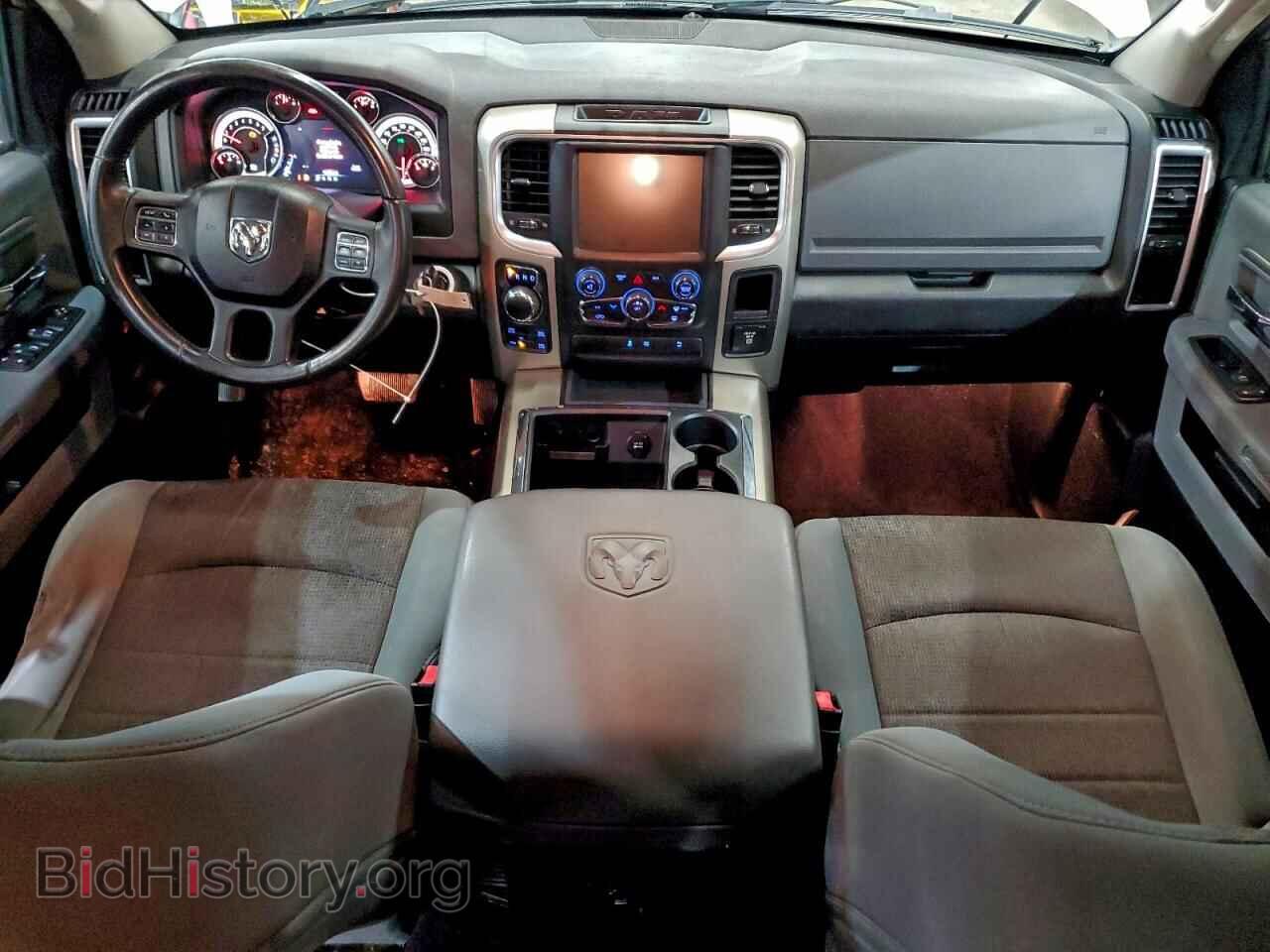 2013 RAM 1500 - VIN: 1C6RR7LT2DS687754 - Photo 8
