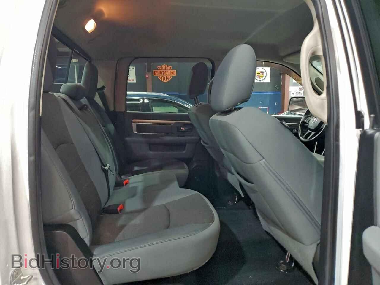 2013 RAM 1500 - VIN: 1C6RR7LT2DS687754 - Photo 10