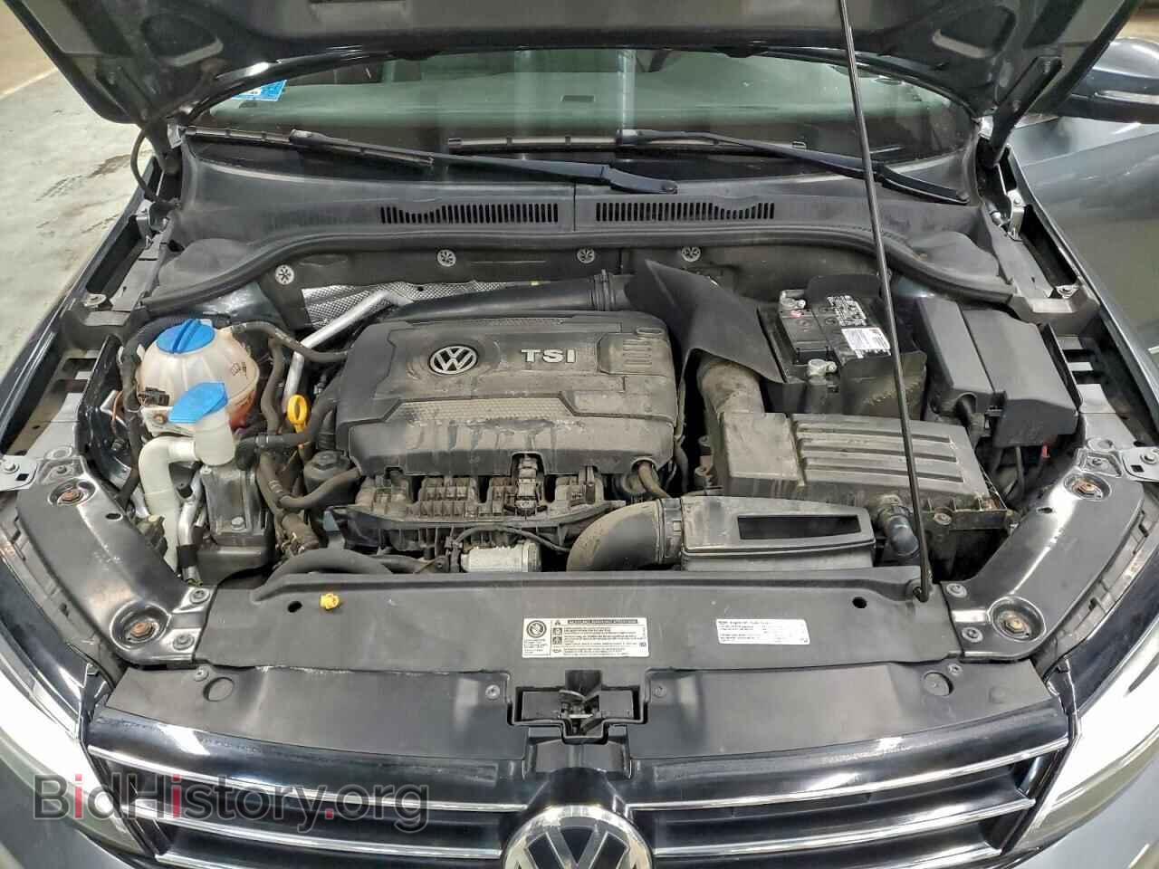 2017 VOLKSWAGEN JETTA - VIN: 3VWL17AJ2HM388722 - Фото 11
