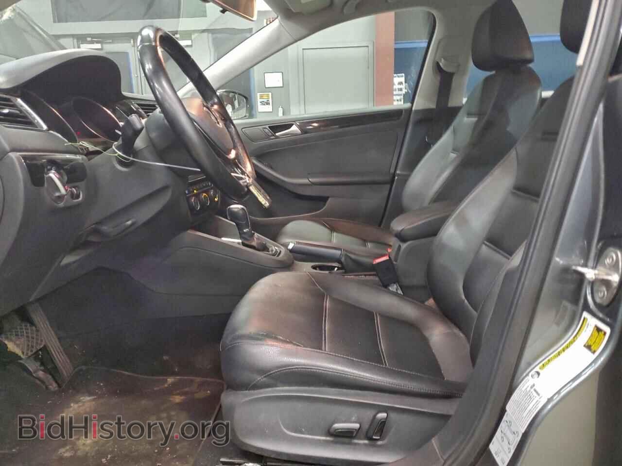 2017 VOLKSWAGEN JETTA - VIN: 3VWL17AJ2HM388722 - Фото 7