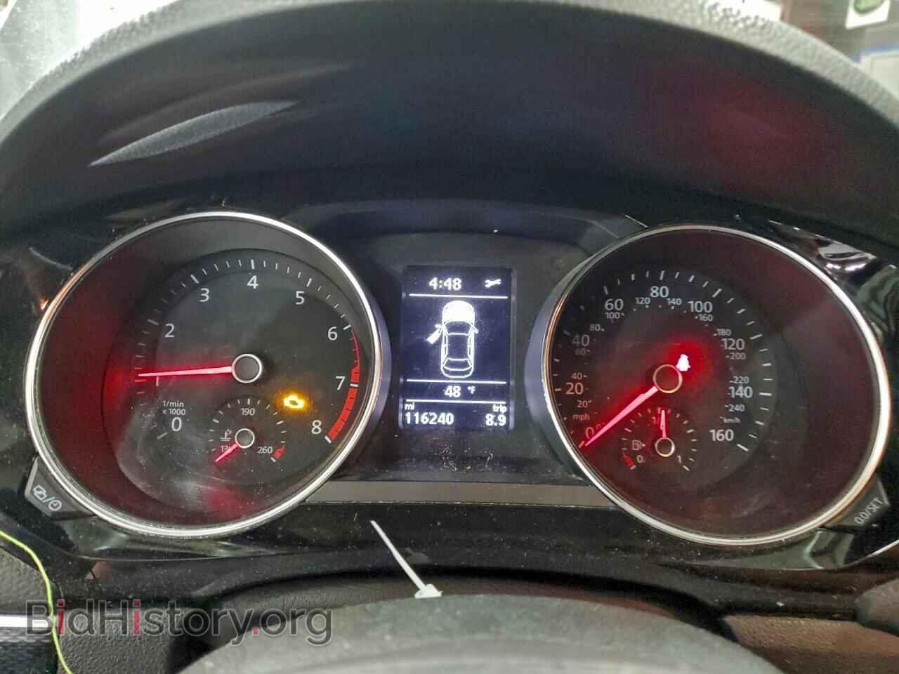 2017 VOLKSWAGEN JETTA - VIN: 3VWL17AJ2HM388722 - Фото 9