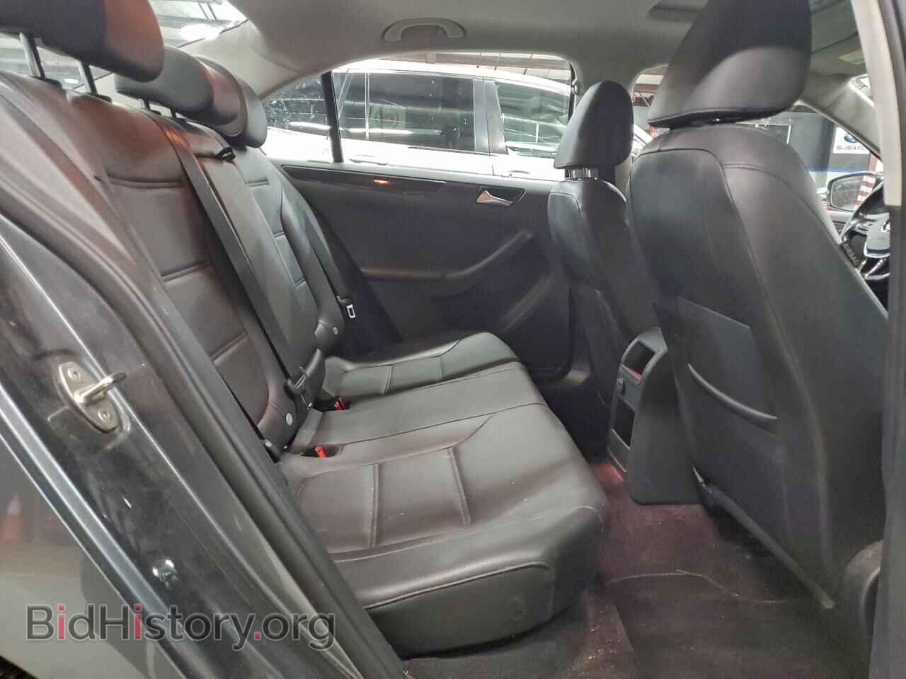 2017 VOLKSWAGEN JETTA - VIN: 3VWL17AJ2HM388722 - Фото 10