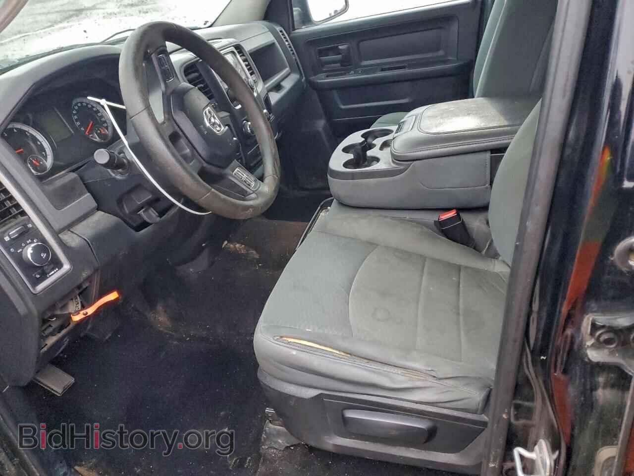 2014 RAM 1500 - VIN: 1C6RR7KT2ES399798 - Фото 7