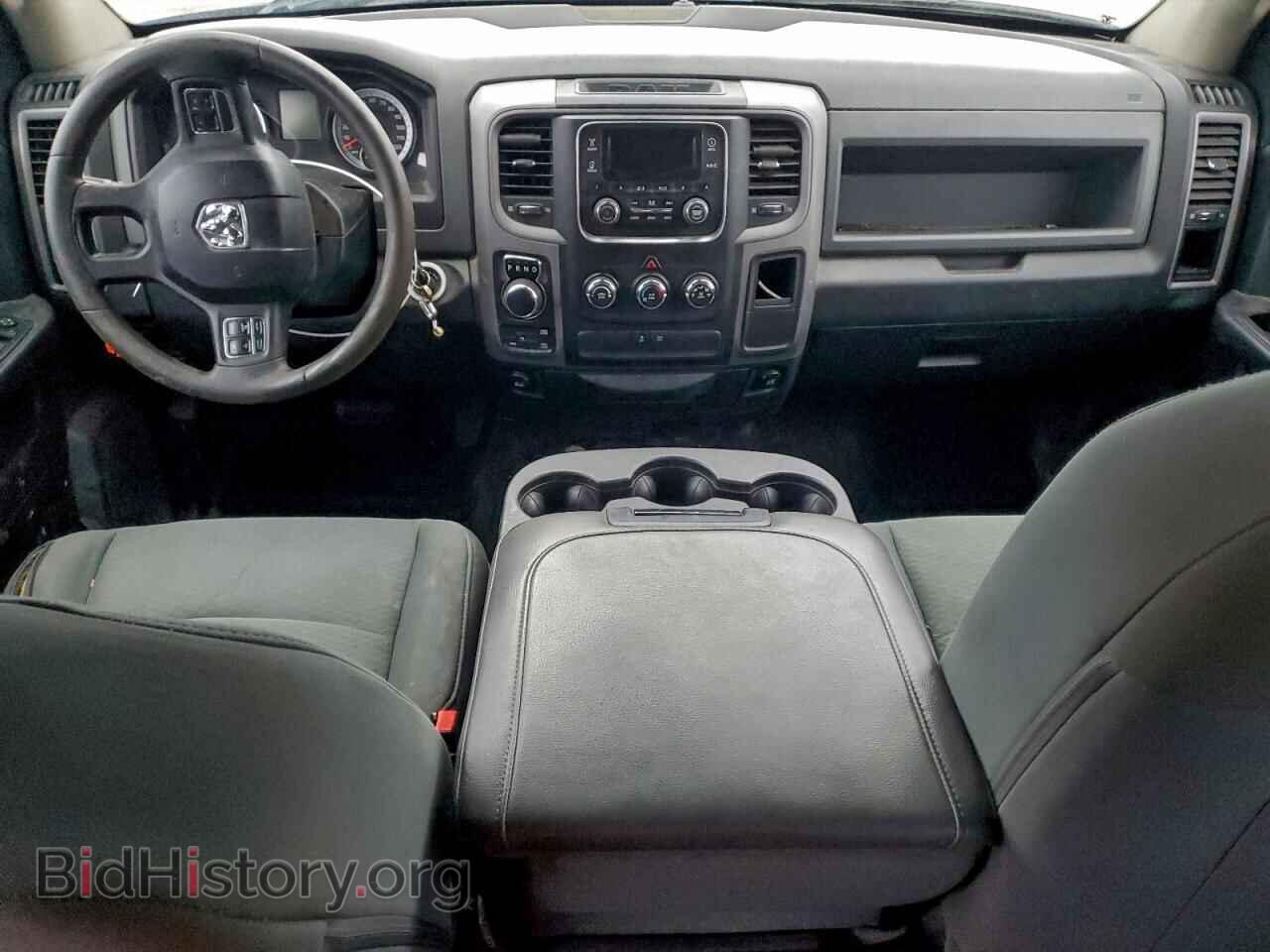 2014 RAM 1500 - VIN: 1C6RR7KT2ES399798 - Фото 8